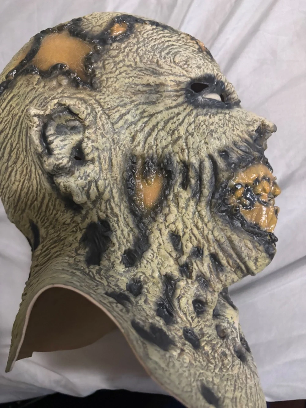 Halloween Mask